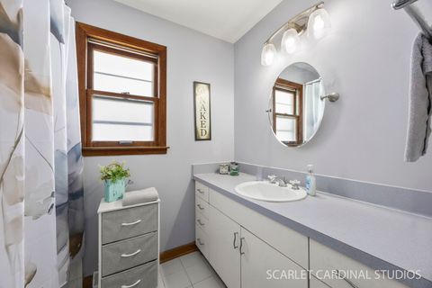 Tiny photo for 509 Westmore Meyers Road, Lombard, IL 60148 (MLS # 12548412)