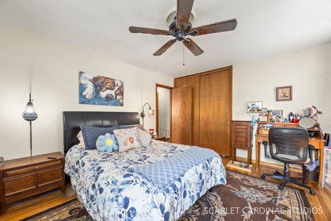 Tiny photo for 509 Westmore Meyers Road, Lombard, IL 60148 (MLS # 12548412)