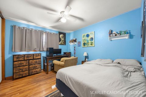 Tiny photo for 509 Westmore Meyers Road, Lombard, IL 60148 (MLS # 12548412)