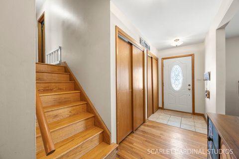 Tiny photo for 509 Westmore Meyers Road, Lombard, IL 60148 (MLS # 12548412)