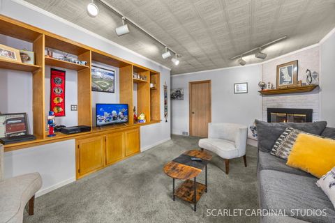 Tiny photo for 509 Westmore Meyers Road, Lombard, IL 60148 (MLS # 12548412)