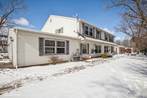 Photo of 1797 Queensbury Circle, Hoffman Estates, IL 60169 (MLS # 12568720)