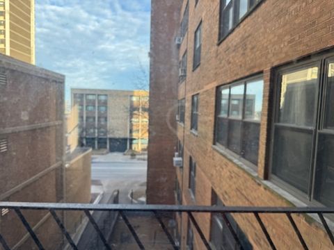A home in Chicago