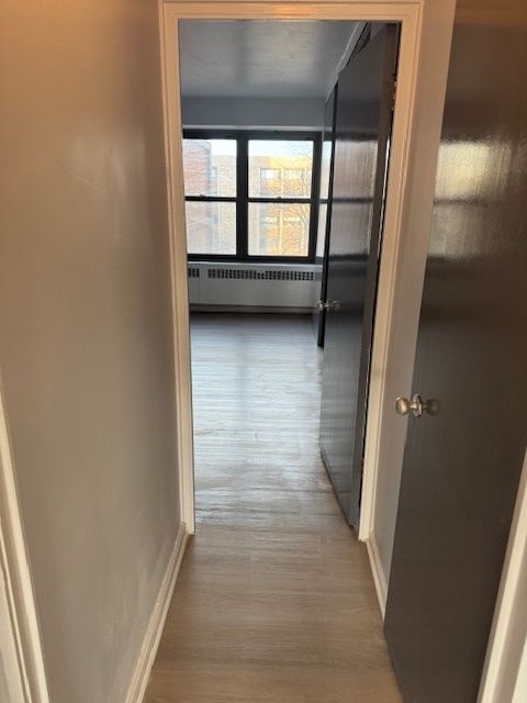 A home in Chicago