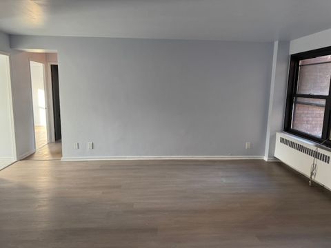 A home in Chicago