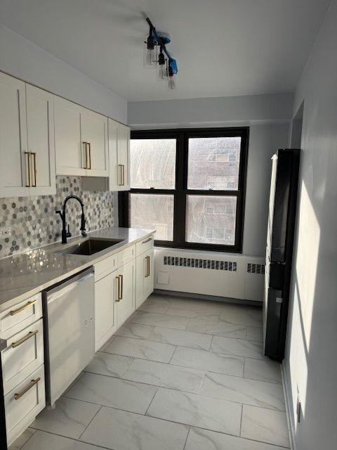 A home in Chicago