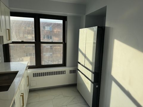 A home in Chicago