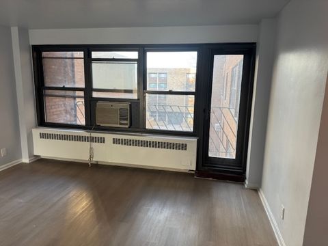 A home in Chicago