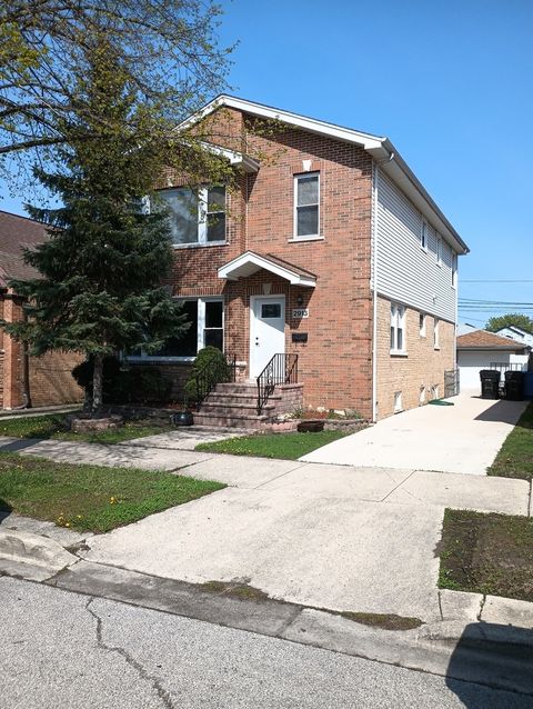 2913 N Nordica Avenue Chicago IL 60634
