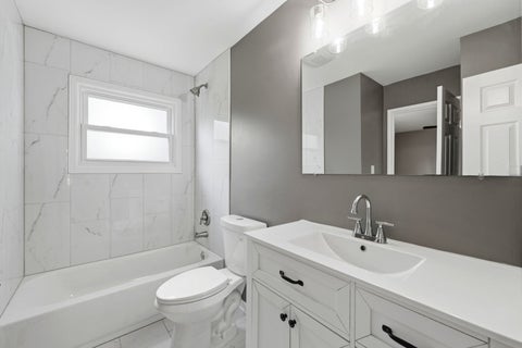 Tiny photo for 17690 HILLCREST Drive, Country Club Hills, IL 60478 (MLS # 12693447)