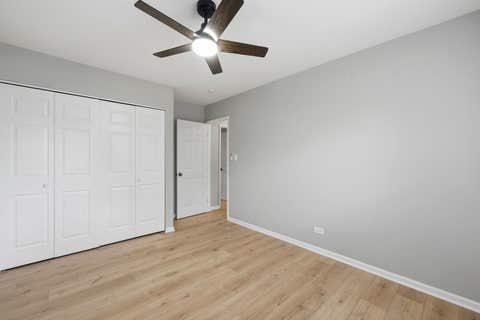 Tiny photo for 17690 HILLCREST Drive, Country Club Hills, IL 60478 (MLS # 12693447)