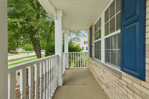 Tiny photo for 25444 Shannon Drive, Manhattan, IL 60442 (MLS # 12702823)