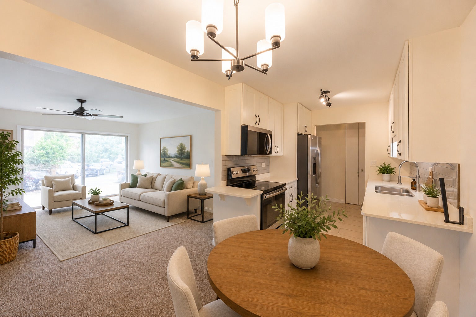 880 E Old Willow Road 166