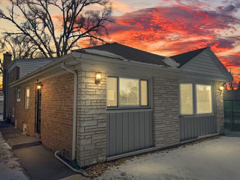 A home in Bellwood