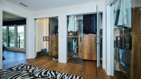 Tiny photo for 111 MURPHY LAKE Road, Park Ridge, IL 60068 (MLS # 12613011)