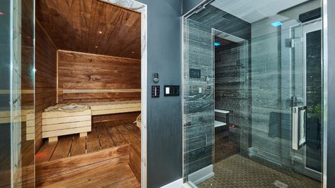 Tiny photo for 111 MURPHY LAKE Road, Park Ridge, IL 60068 (MLS # 12613011)