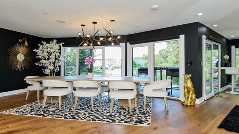 Tiny photo for 111 MURPHY LAKE Road, Park Ridge, IL 60068 (MLS # 12613011)