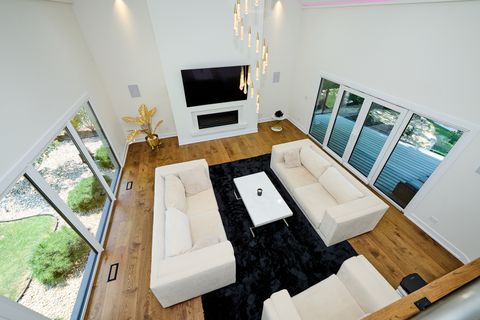 Tiny photo for 111 MURPHY LAKE Road, Park Ridge, IL 60068 (MLS # 12613011)