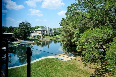 Tiny photo for 111 MURPHY LAKE Road, Park Ridge, IL 60068 (MLS # 12613011)