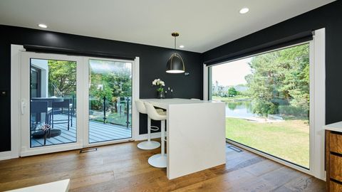 Tiny photo for 111 MURPHY LAKE Road, Park Ridge, IL 60068 (MLS # 12613011)