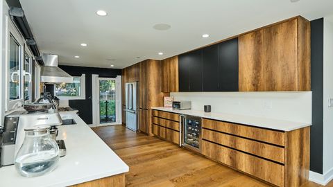 Tiny photo for 111 MURPHY LAKE Road, Park Ridge, IL 60068 (MLS # 12613011)