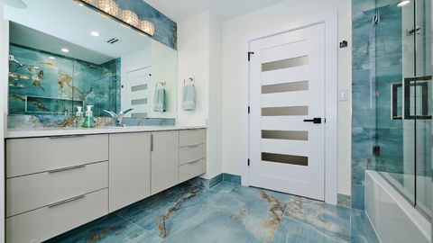 Tiny photo for 111 MURPHY LAKE Road, Park Ridge, IL 60068 (MLS # 12613011)