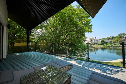 Tiny photo for 111 MURPHY LAKE Road, Park Ridge, IL 60068 (MLS # 12613011)