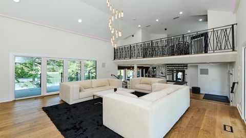 Tiny photo for 111 MURPHY LAKE Road, Park Ridge, IL 60068 (MLS # 12613011)