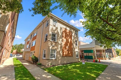 2650 W Touhy Avenue 2N Chicago IL 60645