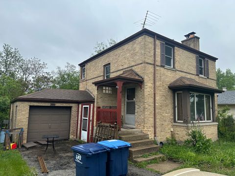 355 S Westgate Road Des Plaines IL 60016