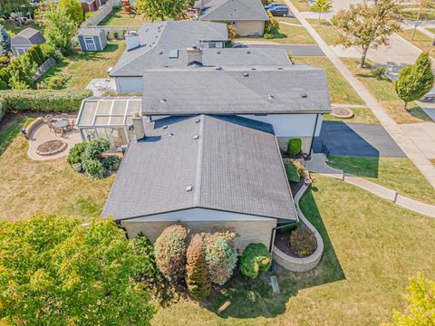 A home in Elmhurst