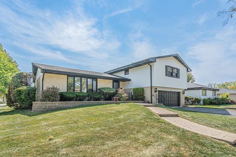 A home in Elmhurst