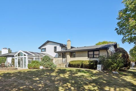 A home in Elmhurst