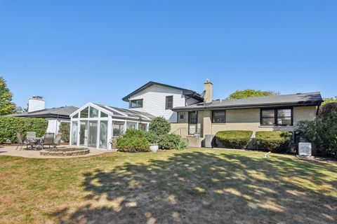 A home in Elmhurst