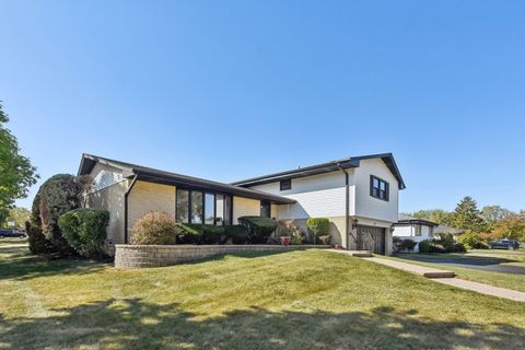 A home in Elmhurst