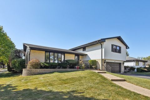 A home in Elmhurst