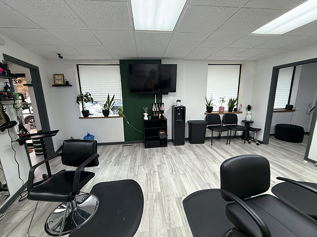 6210 S Archer Road 1