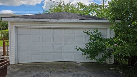 Tiny photo for 4627 Saratoga Road, Richton Park, IL 60471 (MLS # 12454992)