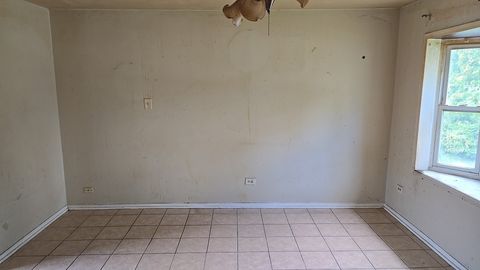 Tiny photo for 4627 Saratoga Road, Richton Park, IL 60471 (MLS # 12454992)