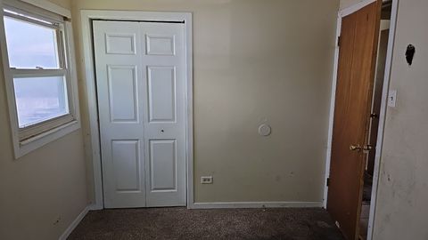 Tiny photo for 4627 Saratoga Road, Richton Park, IL 60471 (MLS # 12454992)
