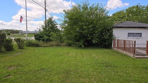 Tiny photo for 4627 Saratoga Road, Richton Park, IL 60471 (MLS # 12454992)