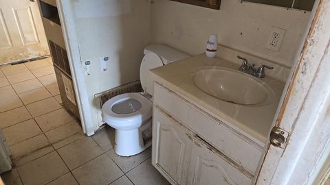 Tiny photo for 4627 Saratoga Road, Richton Park, IL 60471 (MLS # 12454992)
