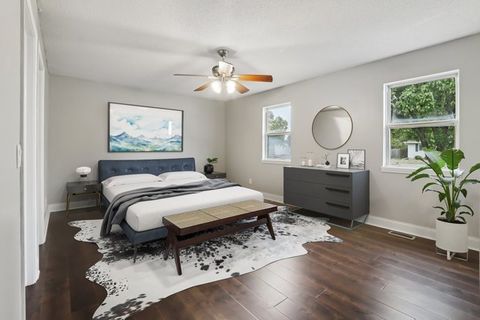 Tiny photo for 3103 Timberline Drive, Champaign, IL 61822 (MLS # 12499809)