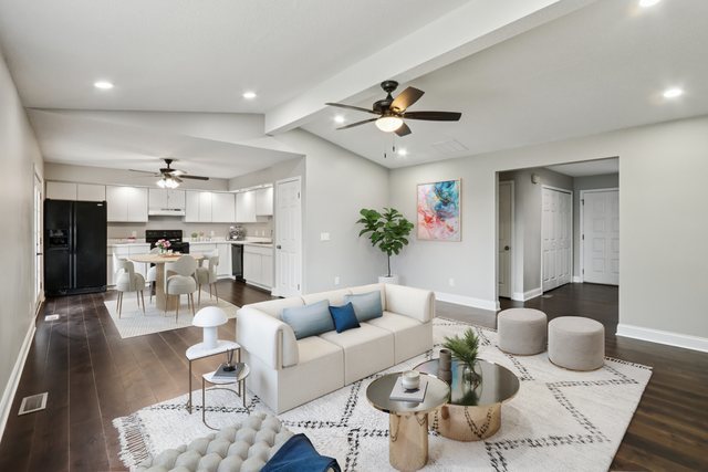 3103 Timberline Drive