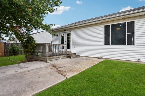 Tiny photo for 3103 Timberline Drive, Champaign, IL 61822 (MLS # 12499809)