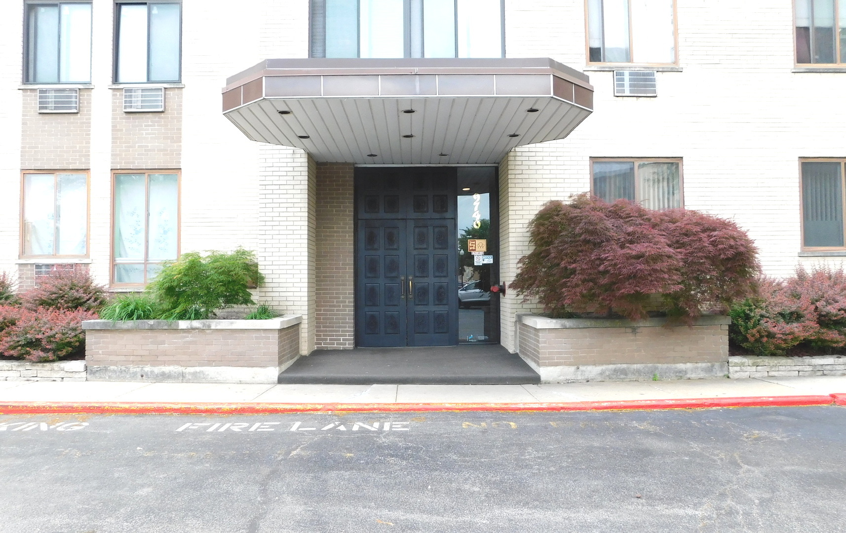 9740 S Pulaski Road 107