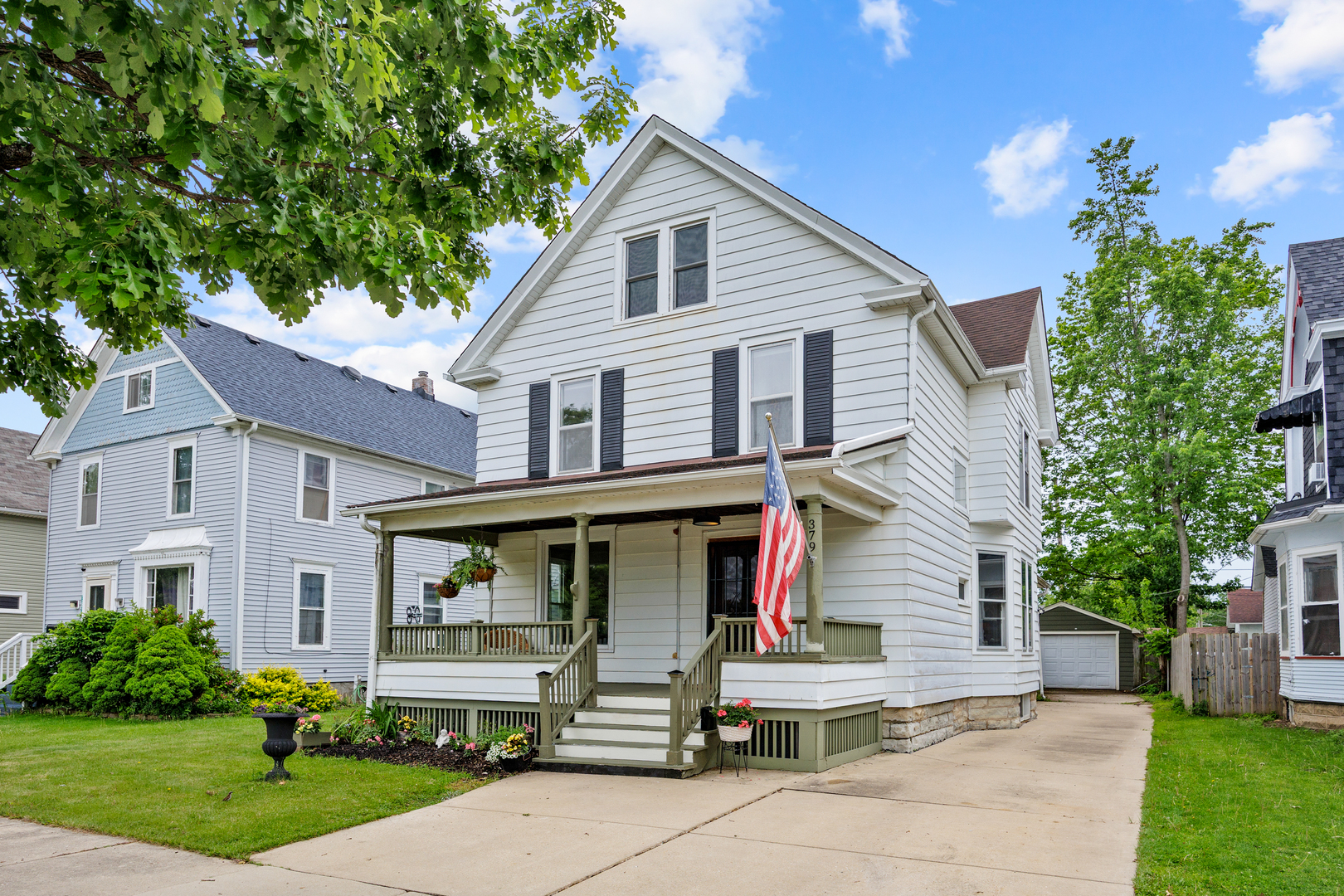 379 Seminary Avenue