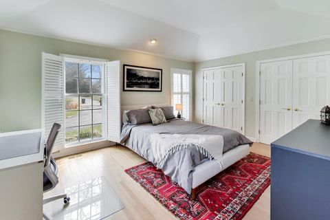 Tiny photo for 180 Westview Road, Winnetka, IL 60093 (MLS # 12605858)