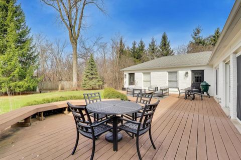 Tiny photo for 180 Westview Road, Winnetka, IL 60093 (MLS # 12605858)