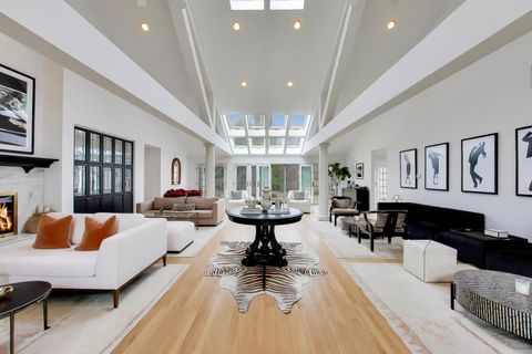 Tiny photo for 180 Westview Road, Winnetka, IL 60093 (MLS # 12605858)